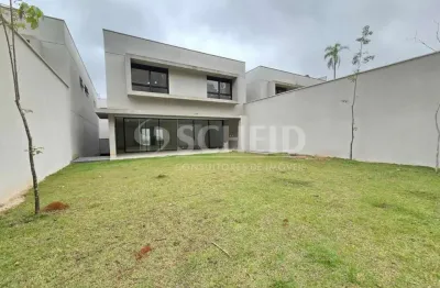 Casa em condomínio fechado com 4 quartos à venda na Alameda Calicut, --, Chácara Santo Antônio, São Paulo