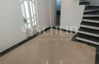 Alugo sobrado no campo grande, 66m², 2 dormitórios, 2 vgs, churrasqueira, a 50 metros da av. sabará.