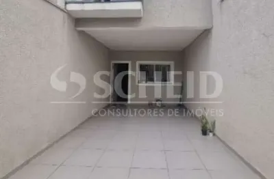Sobrado à venda no jardim marajoara ? conforto, estilo e excelente localização!