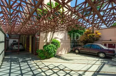 Casa com 4 quartos à venda na Rua Catipara, --, Brooklin, São Paulo