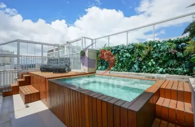 Apartamento com 3 quartos à venda na Avenida Engenheiro Eusébio Stevaux, --, Jardim Marajoara, São Paulo