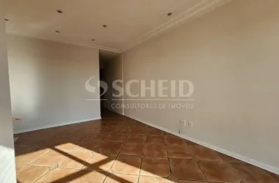 Apartamento 55metros quadrados, 2 dormitórios, 1 vaga, aceita pets, jd. marajoara