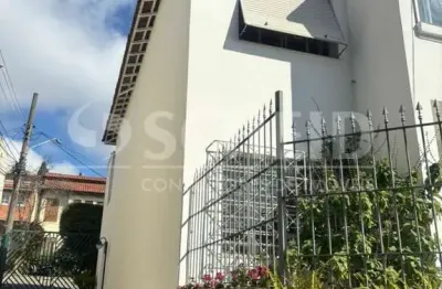 Casa com 3 quartos à venda na Avenida Nhandu, --, Saúde, São Paulo