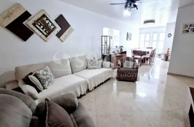 Sobrado á venda em santo amaro com 147m², 3 quartos sendo 1 suíte, 2 vagas.