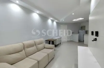 Apartamento para venda 3 quartos e uma vaga jardim marajoara