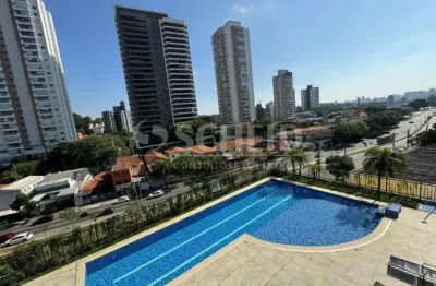 Apartamento a venda de 56,00m² útil, com 2 quartos na vila mascote.