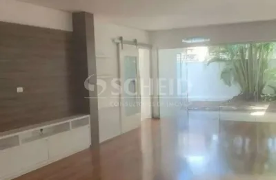 Casa em condomínio fechado com 3 quartos à venda na Rua Marcondésia, --, Chácara Monte Alegre, São Paulo