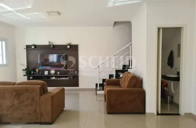 Casa com 3 quartos à venda na Rua Rosalino Silva, --, Jardim Marajoara, São Paulo
