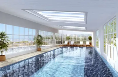Apartamento com 3 quartos à venda na Rua Antônio Pacheco Valente, --, Alto da Boa Vista, São Paulo