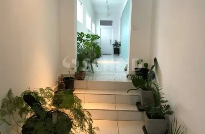 Aluga-se apartamento tipo studio mobiliado - 60m² - mirandópolis, sp