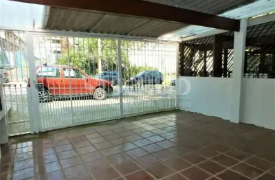 Casa à venda no alto da boa vista com 120m², 2 dormitórios e 2 vagas