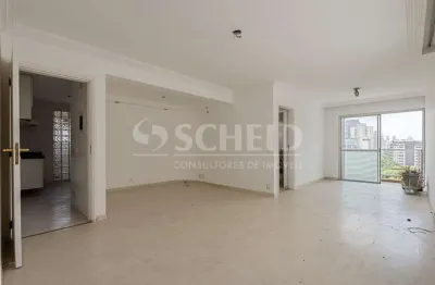 Apartamento campo belo 91m², 2 quartos, sala cozinha, banheiro, sacada, 1 vaga.