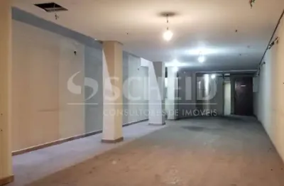 Casa comercial com 2 salas à venda na Rua Booker Pittman, --, Chácara Santo Antônio, São Paulo