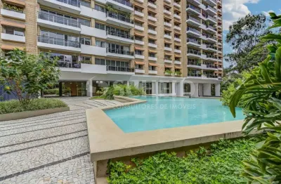 Apartamento à venda no condomínio wimbledon park ? alto da boa vista