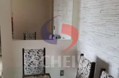 Apartamento 70m², 3 dormitórios, suíte, 1 vaga, aceita pets  - JD MARAJOARA