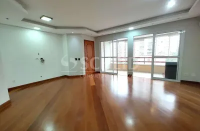 Apartamento a venda de 156,00m² útil, com 3 quartos e 3 vagas, na vila mascote!