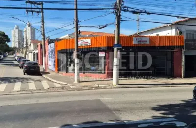 Prédio comercial a venda na melhor esquina da av. atlantica