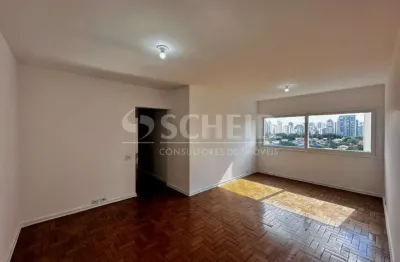 Apartamento com 3 quartos à venda na Avenida Barão do Rego Barros, --, Campo Belo, São Paulo