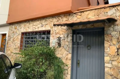 Casa com 3 quartos à venda na Rua José da Silva Mendes, --, Brooklin, São Paulo