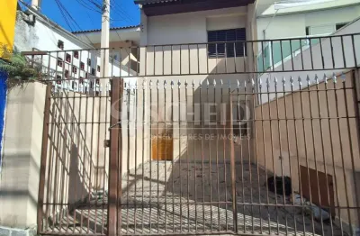 Casa à venda na chácara santo antônio com 111m², 2 dormitórios e 1 vaga