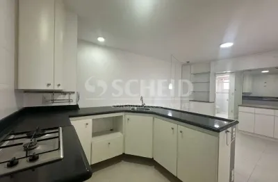 Apartamento com 1 quarto à venda na Rua Constantino de Sousa, --, Campo Belo, São Paulo