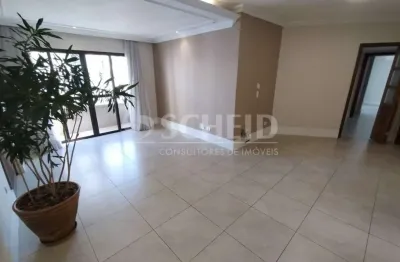Apartamento para venda de 123,00m² útil, com 3 quartos e 2 vagas, na vila mascote!
