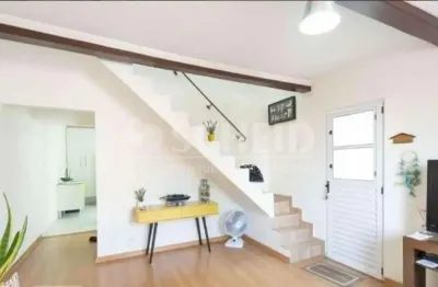 Sobrado com 1 dormitório, 70 m2 no jardim prudência