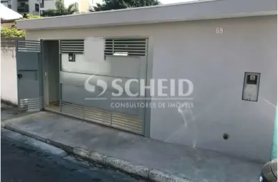 Sobrado à venda reformada, 3 dormitórios, 1 vaga, 2 banheiros