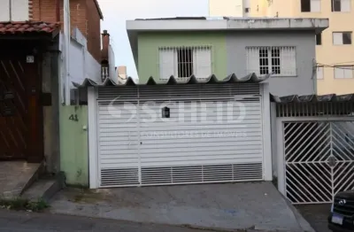 Casa com 3 quartos para alugar na Rua dos Caciques, --, Saúde, São Paulo