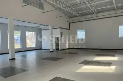 Loja comercial para alugar av. atlântica. 793 m², reformado pronto para entrar., 6 vagas