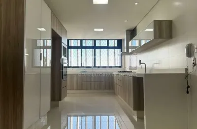 Apartamento para locação no alto da boa vista com 4 quartos, 3 vagas, de 339m²