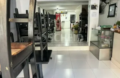 Casa comercial com 3 salas para alugar na Rua Nova Cidade, --, Vila Olímpia, São Paulo