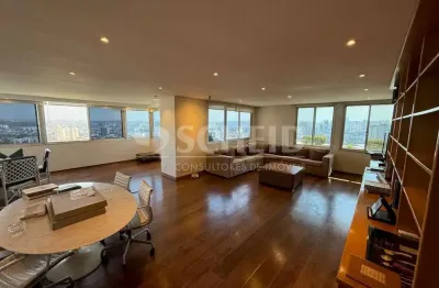 Apartamento com 3 quartos à venda na Avenida Nossa Senhora do Sabará, --, Jardim Marajoara, São Paulo