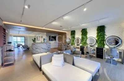 Apartamento á venda no brooklin com 67m², 2 quartos sendo 1 suíte, 1 vaga.