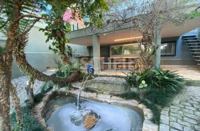 Charmosa casa térrea à venda no brooklin velho conforto, privacidade e segurança em uma das ruas m