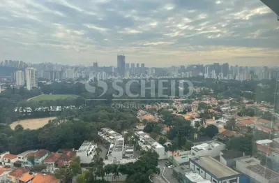 Apartamento com 2 quartos à venda na Rua Coronel Luís Barroso, --, Alto da Boa Vista, São Paulo