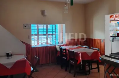 Casa comercial com 2 salas à venda na Rua Henri Dunant, --, Chácara Santo Antônio, São Paulo