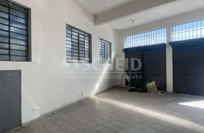 Oportunidade imperdível de locação na região do socorro! galpão com espaço amplo