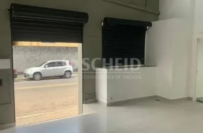 Ponto comercial com 1 sala para alugar na Rua Antônio Mariano, --, Interlagos, São Paulo