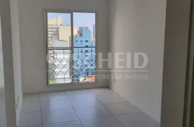 Apartamento com 2 quartos para alugar na Rua Borges Lagoa, --, Vila Clementino, São Paulo