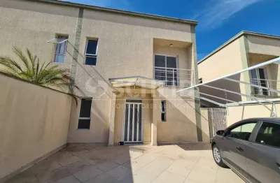Casa de condomínio para locação de 250,00m² útil, com 4 quartos, em indianópolis - sp