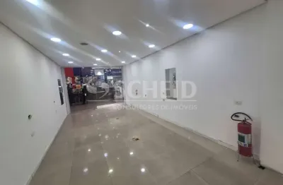 Locação de loja 70m2 largo treze de maio - são paulo - sp