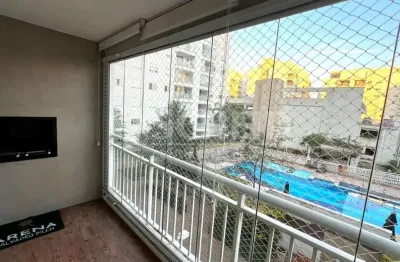 Jardim marajoara, vila nova sabará - apto 2 quartos 1 suíte 1 vaga - porteira fechada