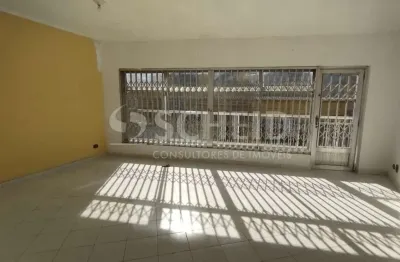 Casa com 3 quartos para alugar na Rua General Roberto Alves de Carvalho Filho, --, Santo Amaro, São Paulo