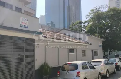 Casa comercial com 2 salas à venda na R Rodrigues Pais, --, Chácara Santo Antônio, São Paulo