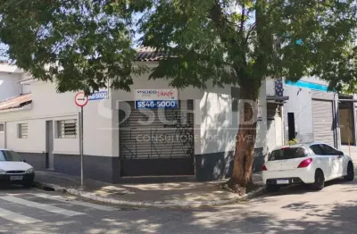 Casa com 3 quartos à venda na R Rodrigues Pais, --, Chácara Santo Antônio, São Paulo