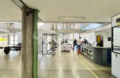 Ótimo galpão comercial e industria, com 5.946m de construção, 20000m de terreno em localização prive