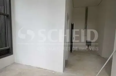 Loja térrea para locação no brooklin  - av. santo amaro com 28m²