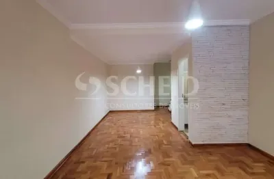 Casa em condomínio fechado com 2 quartos à venda na Rua Itubore, --, Campo Grande, São Paulo