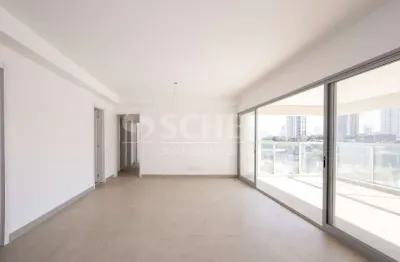 Apartamento tipo para venda em vila sofia com 3 quartos, sendo 1 suíte, 121m²